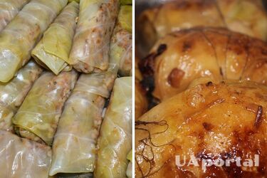 Как приготовить вкусные голубцы с мясом: праздничный рецепт на Троицу