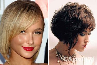 Не делайте так: топ-4 неудачных причесок для редких волос