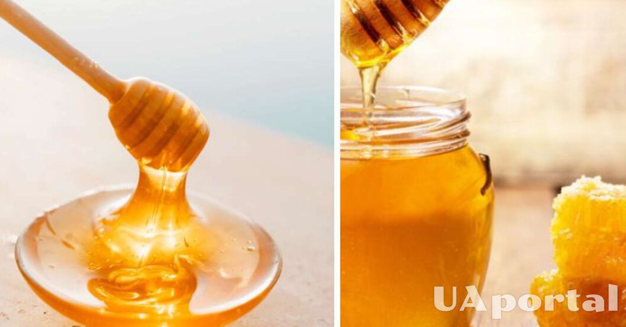 Освіжає дихання та знімає свербіж після укусів комах: 5 незвичних способів застосування меду 