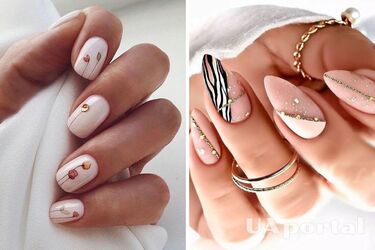 Манікюр 2023 - ідеї стильного манікюру на літо - фото