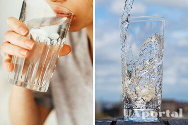 Зачем пить стакан теплой воды сразу после пробуждения