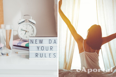 П‘ять ранкових звичок, які шкодять здоров‘ю та продуктивності