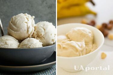 Корисне та освіжаюче: рецепт морозива з кефіру з пробіотичними властивостями