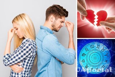 They may have their hearts broken: three zodiac signs are in for big trouble in July