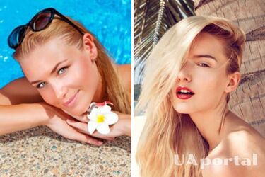 Как сделать водостойкий макияж на пляж и бассейн, чтобы держался весь день