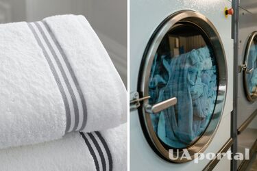 Как стирать полотенца, чтобы были мягкие – как стирать полотенца в машинке – как вернуть мягкость полотенцам