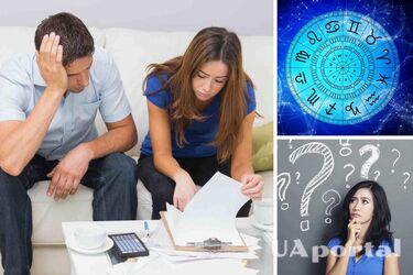 Начнется 'черная полоса': три знака зодиака ждут большие финансовые проблемы в июле