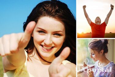 Пять знаков зодиака – главные оптимисты: они всегда видят свет в конце туннеля