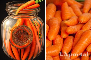 Хозяйки рассказали, как вкусно замариновать морковь на зиму в банке