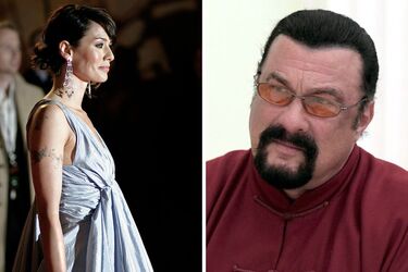 Лина Хиди и Сигал: звезды Голливуда, которые из богатства докатились до банкротства