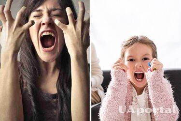 Как справиться с приступом злости