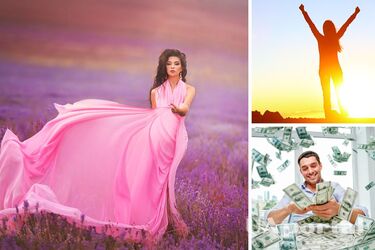 Зірки завжди прихильні до них: названо найщасливіші знаки зодіаку