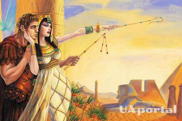 Чому Клеопатра вбивала всіх чоловіків, з якими проводила ніч: вчені знайшли відповідь