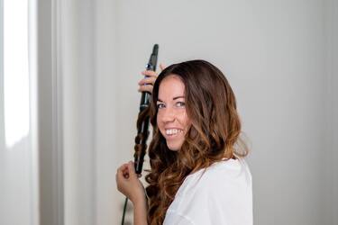 Плюсы и минусы плоек для завивки волос: создайте невероятный образ