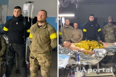 Российские добровольцы заявили о захвате пленных в Белгородской области (видео)