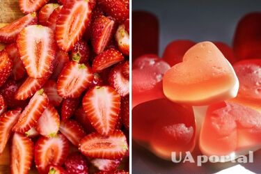 Клубничный мармелад из четырех ингредиентов: приготовьте десерт для малышей