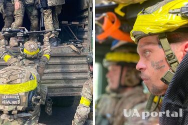 В РДК показали бои на Белгородщине: 'путинские войска кроют тяжелой артиллерией дома мирных жителей'