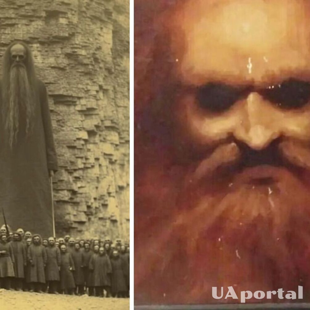 'Наче демон вирвався на волю': чоловік знайшов таємну картину у будинку, де прожив 46 років