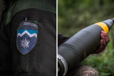 'У ванек начался 'отрицательный' штурм': бойцы ВСУ ликвидировали штурмовую группу россиян (видео)