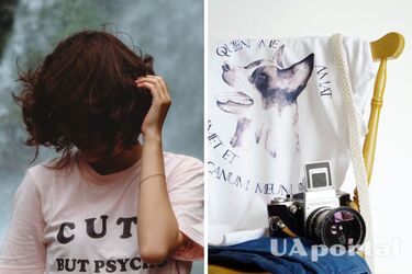 Какие футболки лучше не покупать на лето 2023 года