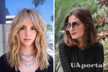 Стильные прически 2023 - как постричься в 2023 году - модные тренды 2023