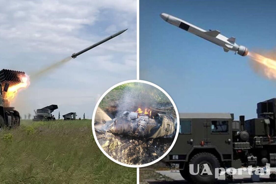 На Трійцю ворог атакував Київ дронами та крилатими ракетами: ППО ліквідувала всі цілі