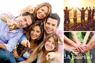 Названы знаки зодиака, которые являются лучшими друзьями: они родственные души