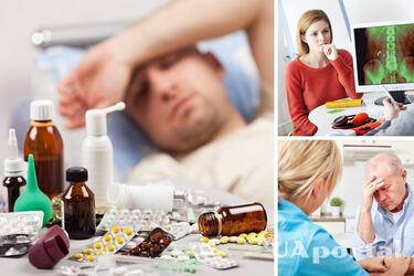 Які хвороби загрожують різним знакам зодіаку: астрологи розкрили секрети