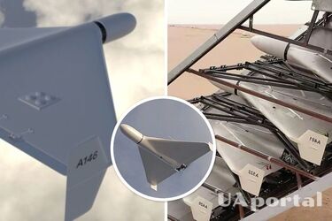 Найінтенсивніша атака: лише у травні росія випустила по Україні 300 'шахедів'