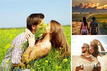 Три знака зодиака ждет бурный роман этим летом: они найдут настоящую любовь