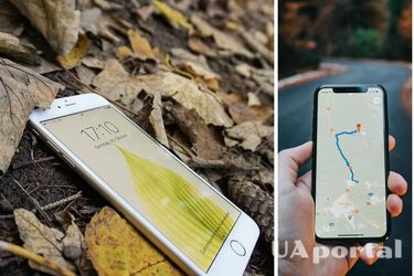 Как найти и стереть данные с потерянного iPhone, iPad или iPod