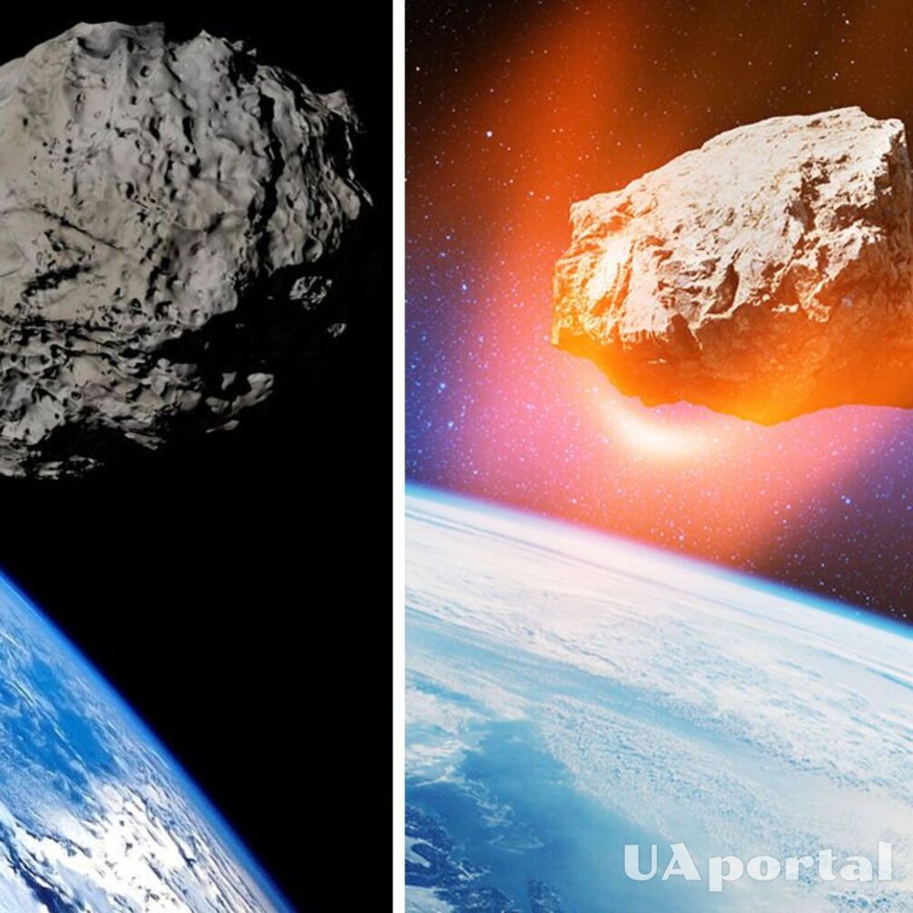 Потенциально ли этот объект опасен?: Вблизи Земли 6 июня пролетит 61-метровый астероид