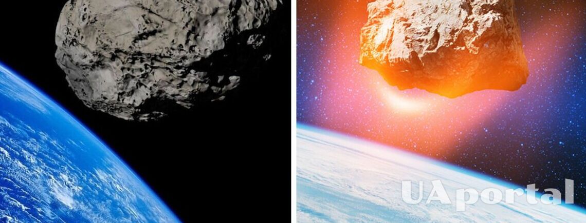 Чи цей об'єкт потенційно небезпечний?: Поблизу Землі 6 червня пролетить 61-метровий астероїд