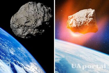 В NASA заявили, что 6 июня у Земли пролетит астероид 2023 KW2