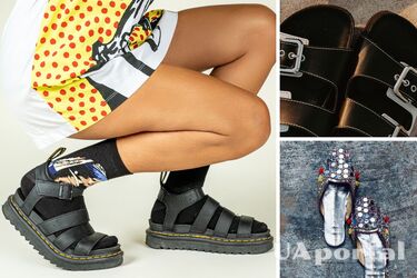 Какую обувь не нужно покупать летом, а какие модели обуви остаются стильными - стилист Алина Михайленко показала фото - модные тренды 2023