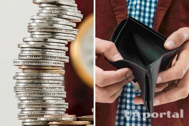 Почему нельзя поднимать деньги на улице - как узнать, что на вас порча или проклятие на бедность - народные приметы