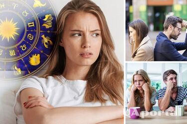 Названы худшие партнеры по знаку зодиака: их ревность и эгоизм разрушают отношения