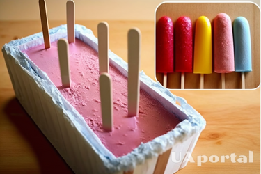 Пять самых необычных вкусов мороженого: такое сложно себе представить