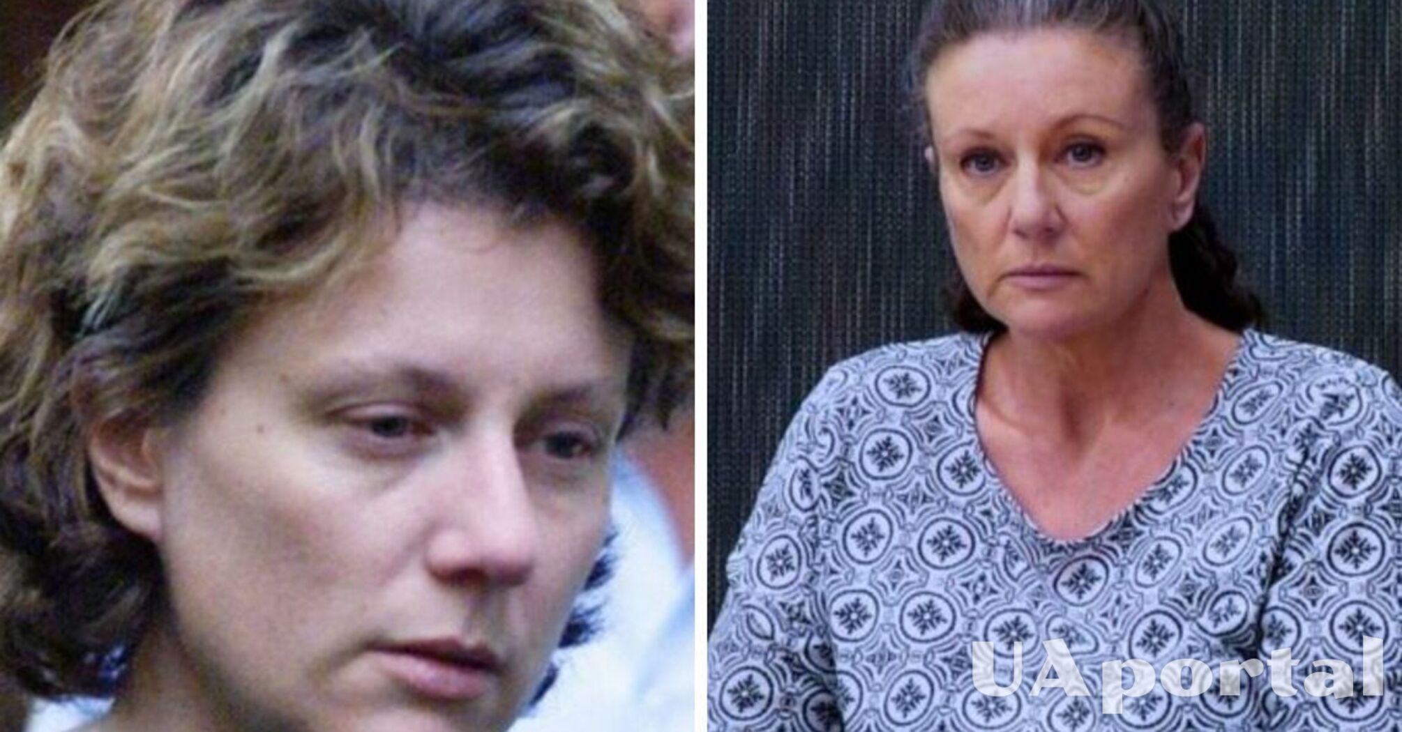 Mother served 20 years for 'strangling' her 4 children: science helped prove her innocence