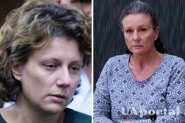 Australian court dismisses charges against Kathleen Folbig in the murder of her four children