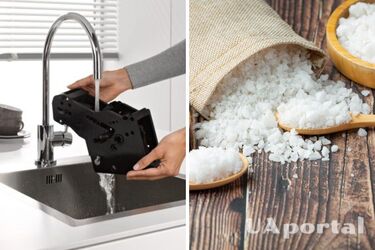 Как отмыть кофемашину от кофе