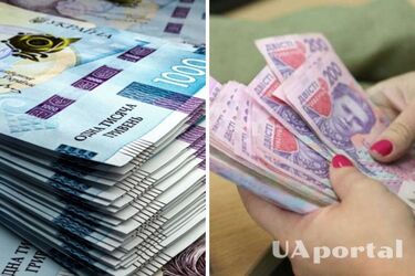 Для яких категорій українців виплати пенсій не обмежені