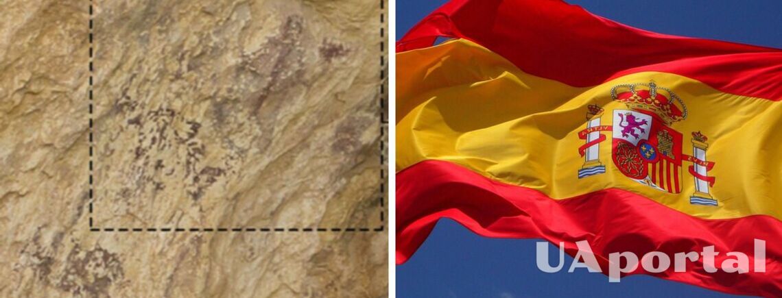 В горах Іспанії виявили наскельні малюнки віком 7000 років (фото)