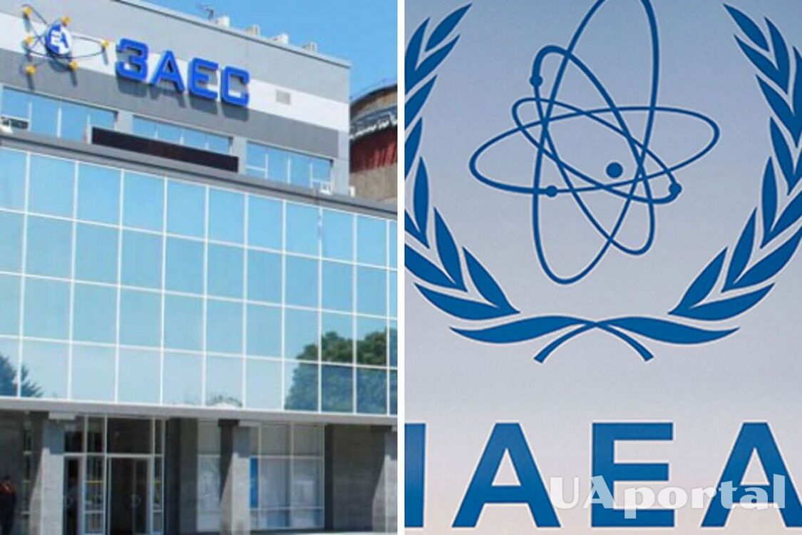В МАГАТЭ сказали, есть ли угроза работы ЗАЭС из-за подрыва Каховской ГЭС