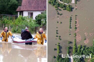 Затопление Херсонщины: в ГСЧС объяснили, что делать, чтобы быть в безопасности