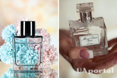 Будуть триматись весь день: як правильно наносити парфуми