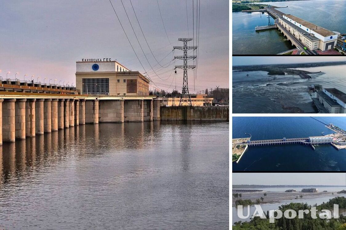 В окупованому Криму після підриву Каховської ГЕС почалися проблеми з водою (фото та відео)