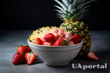 Increase your vitamin C intake: five foods with the highest vitamin content