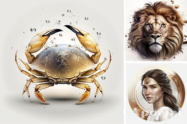 Happiness will break into the lives of three zodiac signs: horoscope for the weekend of June 17-18