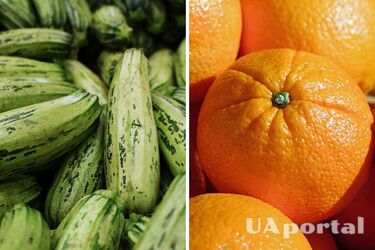 Как законсервировать сладкие кабачки: оригинальный рецепт с апельсином